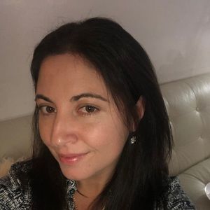 Meet your Posher, Georgia